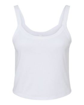 Spaghetti Strap Tank