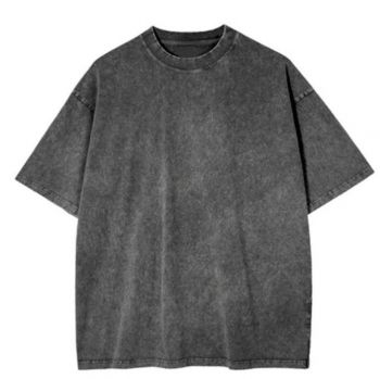 Washed T-Shirt